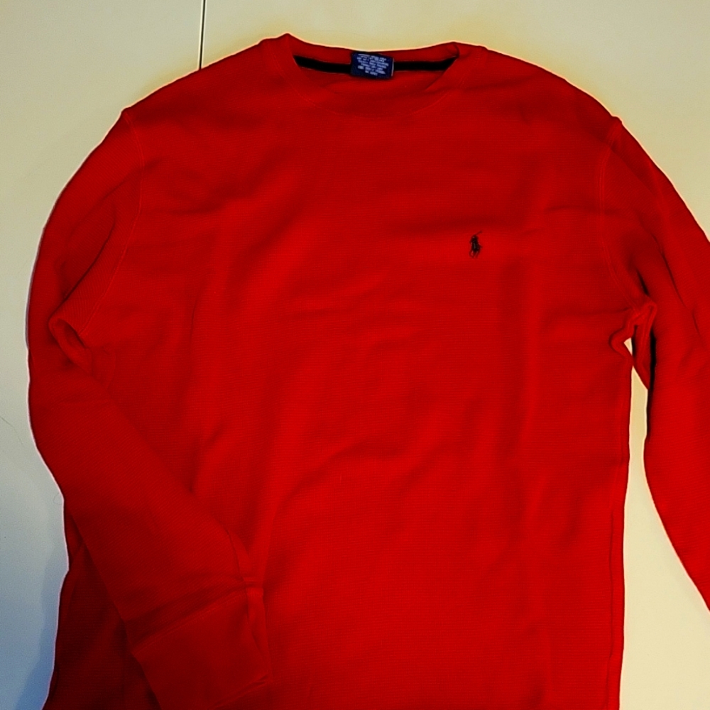 Polo sleepwear